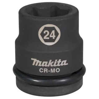 Makita Schlagnuss 3/4 Zoll - inkl. O-Ring und Stift - CR-MO - E-22268