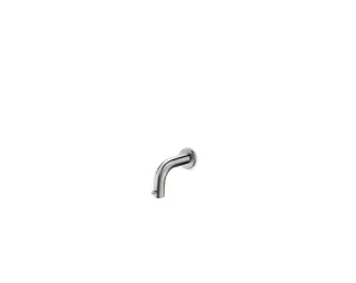 JEE-O Slimline Wand-Kaltwasserventil, edelstahl gebürstet, 800-3730 800-3730