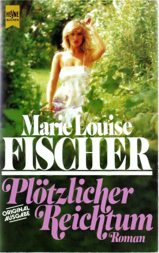Plötzlicher Reichtum