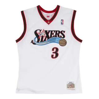 Mitchell & Ness NBA Swingman Jersey