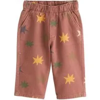 Next Palazzohose Schlupfhose mit weitem Bein (1-tlg)