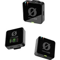 RODE Microphones Mikrofon Wireless PRO