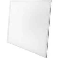 Lecom LED Panel 620x620 mm LED Panel Deckenleuchte Einbaupanel Ultraslim 3600Lumen, 40 Watt, 3600 Lumen, Warmweiß 6000K