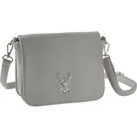 dressforfun Henkeltasche Handtasche Heimatliebe
