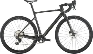 Scott Addict Gravelbike 30 Diamant 28" carbon black M | Dienstrad-Leasing möglich