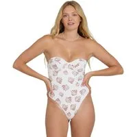 Billabong Badeanzug Sandy Shells Hailey One-Piece