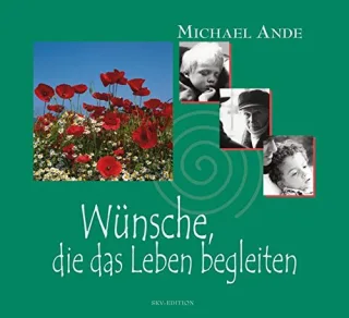 Wünsche die das Leben begleiten