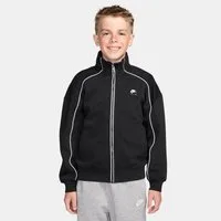 Nike Sportswear Trainingsjacke K NK AIR FLC TRK JKT Für Kinder und Jugendliche