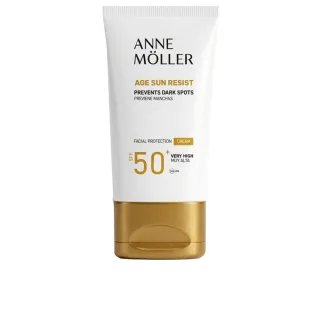 Age Sun Resist Beugt Pigmentflecken Vor Lsf 50+ 50 ml