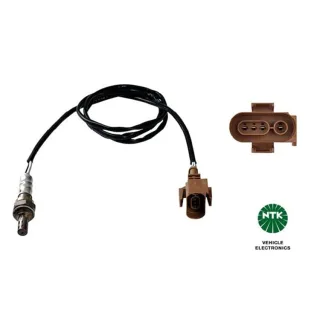 NTK Lambdasonde Audi A3 A4 VW Passat Transporter