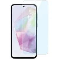 Mobeen Tempered Glass, Schutzfolie transparent, für Galaxy A36 5G