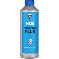HESI Spezialdünger 500 ml HESI Phosphor Plus Blütendünger Grow Dünger organisch, Blütenpracht Blütenelixier