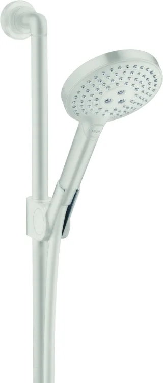 Hansgrohe Brausenset Axor Citterio 900mm Edelstahl Optic 27991800