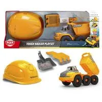 Volvo Tough Hauler Playset, Spielfahrzeug