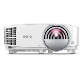 BenQ MX825STH | 9h.jmv77.13e | DLP-Projektor - tragbar