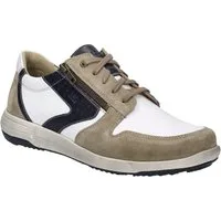 Josef Seibel Enrico 20, natur Schnürschuh