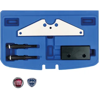 Brilliant Tools Motor-Einstellwerkzeug-Satz für Fiat 1.4 12V - BT592570