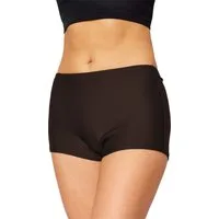 Merry Style Badeshorts Damen Bikinihose Schwimmhose Bikini-Slip L23L1 schnell trocknend