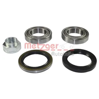 Metzger Radlager vorne Chevrolet Matiz Spark Daewoo Matiz