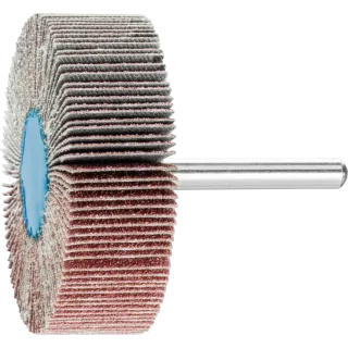 PFERD TOOLS Korund Fächerschleifer F für Feinschliff und Finish - 44508086