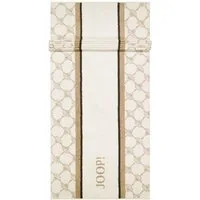 JOOP! Saunatuch Sauna Stripes 1718, 100% Baumwolle (1-St)