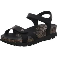 Panama Jack Panama Jack Sulia Basic B2 schwarz Sandale