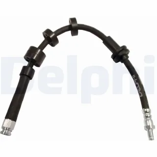 Delphi Bremsschlauch vorne Fiat Cinquecento Seicento