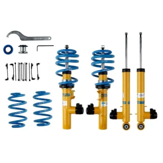 Bilstein Gewindefahrwerk B16 Seat Leon Skoda Octavia VW Golf Jetta