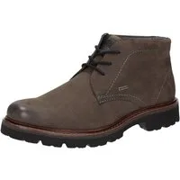 SIOUX Adalrik-716-TEX-H Schnürstiefelette