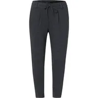 ONLY Bundfaltenhose Poptrash (1-tlg) Falten