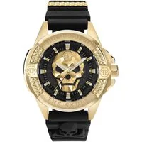 PHILIPP PLEIN Quarzuhr The $kull
