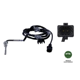 NTK Abgastemperatursensor nach Partikelfilter Opel Meriva B 1,7 96610