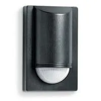 Bewegungsmelder IS 2180-2 Aufputz schwarz, Retail