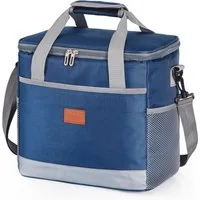 FOUORTUNATE-BEE Kühltasche Praktische Kühltasche für Picknick und Lunch