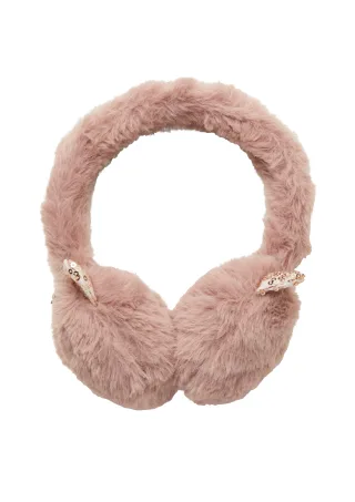 s.Oliver - Stirnband pink - Gr. - ONESIZE