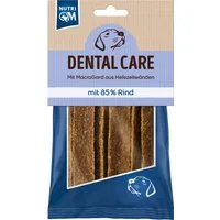 NutriQM Dental Care Rind, Snack für: Hund