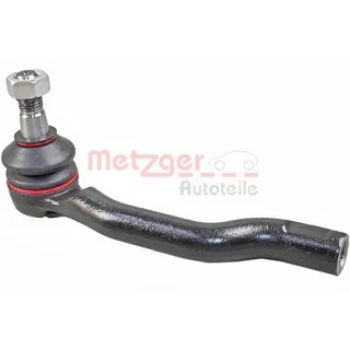 Metzger Spurstangenkopf vorne links Mercedes X-Klasse Nissan Navara Renault Alaskan