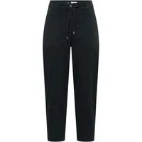 CECIL Stoffhose Style Scarlett Barrel Cotton - modische Cecil Hose - Barrel Fit