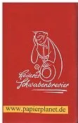 Heiteres Schwabenbrevier . Von Tübinger Goge und... 3874210014