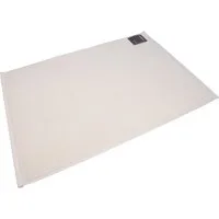 Traumschloss Badematte Frottier-Line, Höhe 5 mm, 100% Baumwolle, fußbodenheizungsgeeignet, Baumwolle, rechteckig, beidseitig verwendbar