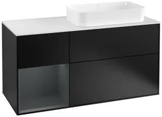 Schwarz