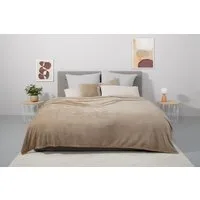 OTTO home Tagesdecke Desner3, mit Cashmere-Touch, viele Farben erhältlich, Decke ab 140x210 cm
