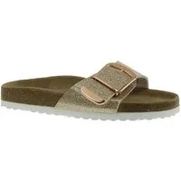 piece of mind. Piece of Mind Damen Pantolette Sandale Pantolette