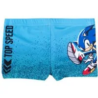 United Labels® Badehose Sonic The Hedgehog - Top Speed