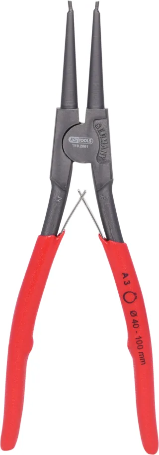 KS Tools Aussen-Sicherungszange - 119.2061