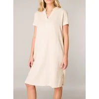 Base Level Tunikakleid Yacin Sommerkleid mit Leinen