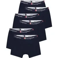 Champion Boxershorts 6pk Boxer U20001 (Spar-Pack, 6-St., 6er-Pack)