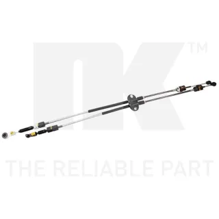 NK Kupplungsseil Ford Focus 1 9325007