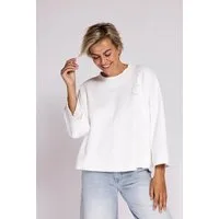 Zhrill Sweatshirt ZHPEPPER