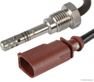 HERTH&BUSS Sensor, Abgastemperatur - 70682007